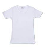 Maglia Bambino Ragazzo Ellepi 649 Mezza manica in Caldo cotone Invernale