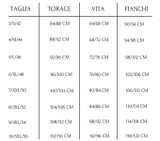 Maglia Donna Mabrat MMDF292 Mezza Manica Girocollo con Bordo in Raso - Made in Italy