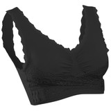 Reggiseno Donna Sensation Bra Intimidea 110974 con tripla regolazione