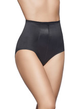 Guaina Donna 906 Selene Modellante Vita Alta in Microfibra