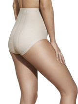 Guaina Donna 906 Selene Modellante Vita Alta in Microfibra