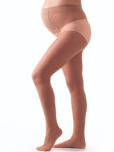 Collant Gravidanza Maternity M101 Bellissima Microfibra Coprente 50 den