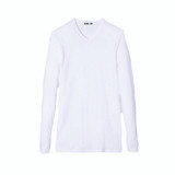 Maglia Uomo Nottingham SOUL Scollo a V Manica Lunga in Caldo Cotone