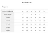 Slip Donna Lovable da ciclo flusso Medio in cotone biologico lavabile