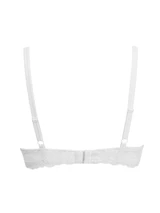 SIèLEI Reggiseno Donna Con Ferretto Push up e Coppe in pizzo Coppa B Art. 2680