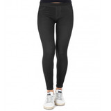 Leggings Donna Meritex 5811 in Microfibra vestibilita' elastica