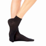 12 Paia Calza Corta Donna Meritex 520 in Cotone