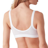 Cotonella GD065 Brassière Donna in Cotone Bielastico