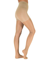 Ibici Segreta Collant  Young 140 den Velato Support Medio - 18/22 mmHg – 24/29 hPa