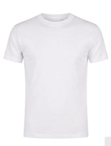 Nottingham (3 Pezzi) Maglia Intima Uomo Mezza Manica Girocollo in Cotone Interlock Rock - Offerta Multipack