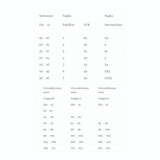 Reggiseno Bralette Papillon 1350 Sportivo con Retro Forato e traspirante Reggiseno Bralette Papillon 1350 Sportivo con Retro Forato e traspirante