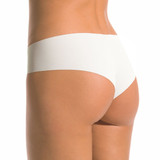 3 Pezzi Slip Culotte Donna Cotonella 8142 Taglio laser in Microfibra