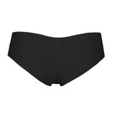 3 Pezzi Slip Culotte Donna Cotonella 8142 Taglio laser in Microfibra