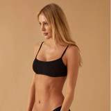 Jadea Reggiseno Brassiere  Jenny Jadea in Cotone Modal