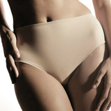 Guaina 509 GIOS doppiata su pancia e fianchi, con taglio vivo nel giro-gamba,