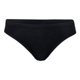 6 Pezzi Slip Donna L'Altra Cotonella 3362 Mini in Cotone Bielastico