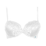 Reggiseno Infiore 5500 Push Up, in pizzo, Coppa B con ferretto, effetto +1Taglia