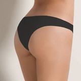 6 Pezzi Slip Brasiliano Donna L'Altra Cotonella 3490 Mini in Cotone Bielastico