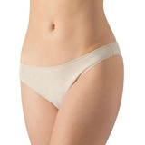 6 Pezzi Slip Brasiliano Donna L'Altra Cotonella 3490 Mini in Cotone Bielastico