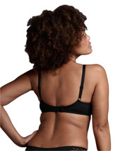 Lepel Allure 460 Reggiseno Senza Ferretto in Pizzo (Coppe B - C - D)