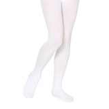12 Paia Collant Bambina 40 denari coprente in Filanca Aquilone Baby Graziosa