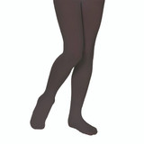 12 Paia Collant Bambina 40 denari coprente in Filanca Aquilone Baby Graziosa