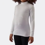 Jadea Lupetto Bambina manica lunga in cotone elasticizzato 262