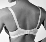 Reggiseno Donna Gios 142 senza ferretto in coppa B in cotone Reggiseno Donna Gios 142 senza ferretto in coppa B in cotone