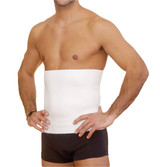 Pancera Unisex in Misto Lana protettiva - indicata per gli sbalzi termici