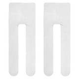 3 Paia Collant Bambina 200 den Vignoni in Microfibra Coprente,Calda e Morbida