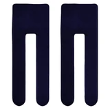 3 Paia Collant Bambino/a Meritex 230 in caldo cotone