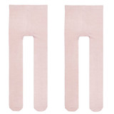 3 Paia Collant Bambino/a Meritex 230 in caldo cotone