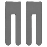 3 Paia Collant Bambino/a Meritex 230 in caldo cotone