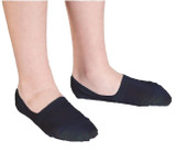 12 Paia Salvapiede Bambino/a e Ragazzo/a Meritex 7658 in cotone