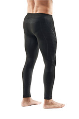 WRK Pantalone Invernale Uomo Termico Tecnico Realizzato in Fibra DRYAN WRK-303