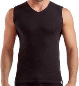 Enrico Coveri ET1003 Vogatore Uomo Scollo V Cotone Leggero Elasticizzato