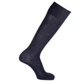 Calza Lunga Uomo ROSSI 491 in Filo di Scozia con Tallone Rinforzato - Confezione da 6 Paia