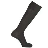 Calza Lunga Uomo ROSSI 491 in Filo di Scozia con Tallone Rinforzato - Confezione da 6 Paia