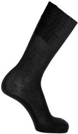 6 Paia Calza Corta Uomo 2050 ROSSI in Cotone con Tallone Rinforzato, Rimagliato a Mano