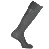 6 Paia Calza Lunga Uomo 504 ROSSI in Lana Rimagliata a Mano