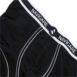 6 Pezzi Boxer Uomo Navigare 312  in cotone Elasticizzato elastico Esterno e Logo