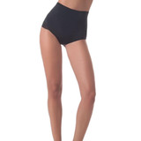 Guaina CHARME 8002 in microfibra Modella e ridefinisce le curve senza stringere