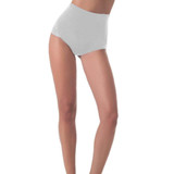 Guaina CHARME 8002 in microfibra Modella e ridefinisce le curve senza stringere