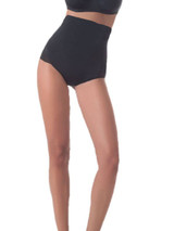 Guaina CHARME 8007 in microfibra Modella ridefinisce le curve senza stringere