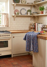 Emmesse Camice da Casa Donna giromanica in Cotone  401-402  Fantasie Stagionali
