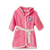 Accappatoio Disney Ellepi Neonato Neonata in spugna di Cotone TOPOLINO MINNIE Accappatoio Disney Ellepi Neonato Neonata in spugna di Cotone TOPOLINO MINNIE