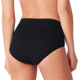 Cotonella Culotte Donna ciclo flusso abbondante cotone biologico lavabile ADB63