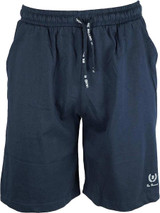 Bermuda Corto Uomo con laccetto Be Board 911 in Cotone Taglie dalla S alla 9XL