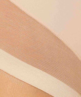 Guaina 1867 SièLei in microfibra contenitiva dalla vestibilità avvolgente