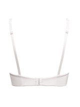 Reggiseno 1568 SIELEI imbottito senza ferretto realizzato in microfibra lucida